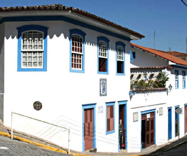 Museu de Frei Galvão
