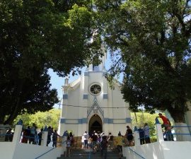 Santuário Santa Cabeça